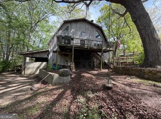 811 Ammons Rd, Waleska, GA 30183