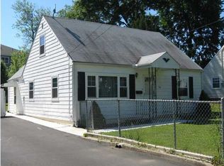 100 Ronald Rd, New Britain, CT 06053