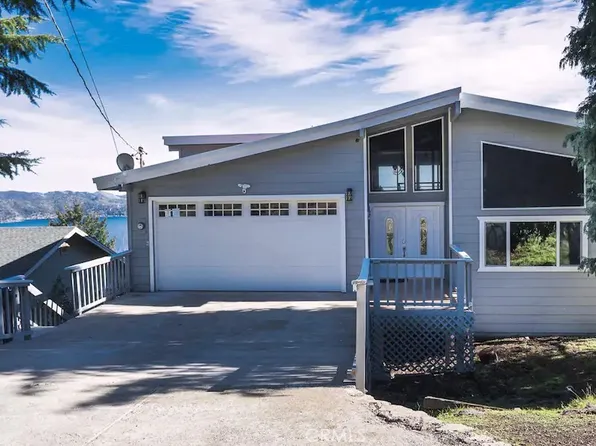 8286 N Heights Dr, Kelseyville, CA 95451
