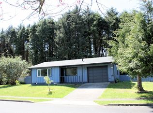 1906 SW Galley Ct, Lincoln City, OR