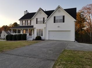 922 Marta Crane Dr, Lawrenceville, GA 30045