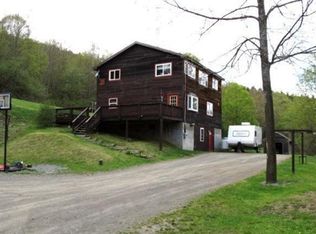 527 Valley View Rd, South Otselic, NY 13155