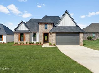 7234 Laurel Ridge Dr, Greenwood, LA 71033