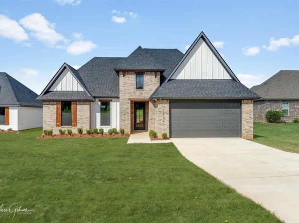 7234 Laurel Ridge Dr, Greenwood, LA 71033