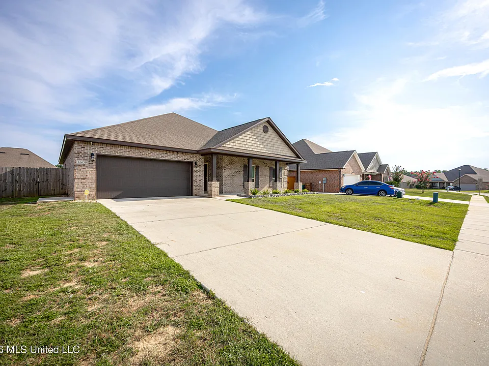 10630 Harvest Dr