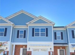 105 Bicameral Ln, Williamsburg, VA 23185