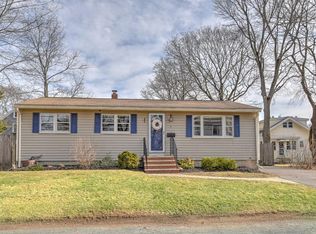 7 King Ter, Beverly, MA 01915