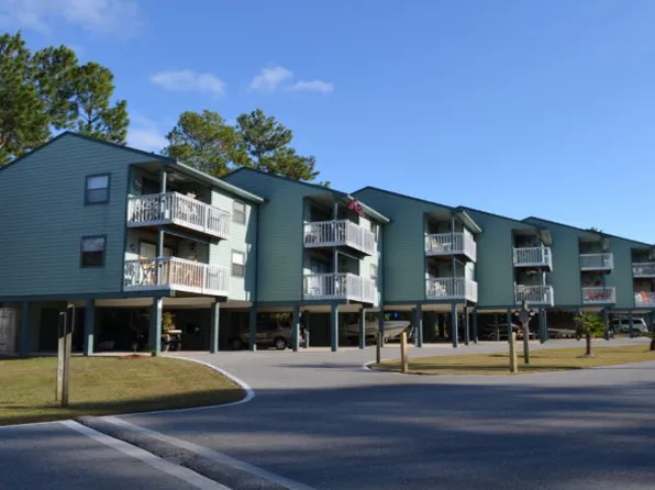 25861 Canal Rd #54, Orange Beach, AL 36561