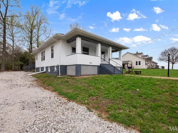 139 Nassau St, Herculaneum, MO 63048