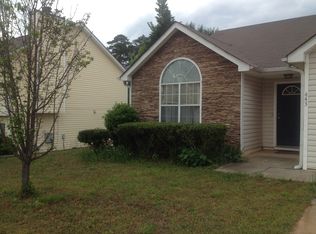 443 Clear Blue Way, McDonough, GA 30253