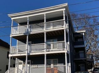 116 Martin St REAR 2, Lowell, MA 01854