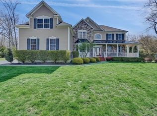 15 Orr Hatch, Cornwall, NY 12518