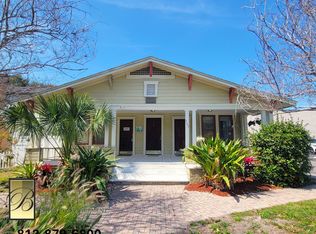 103 S Westland Ave APT 3, Tampa, FL 33606