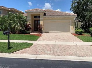 9270 Paseo De Valencia St, Fort Myers, FL 33908