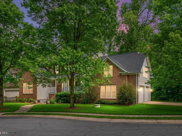 1830 Harewood Ln, Crofton, MD 21114