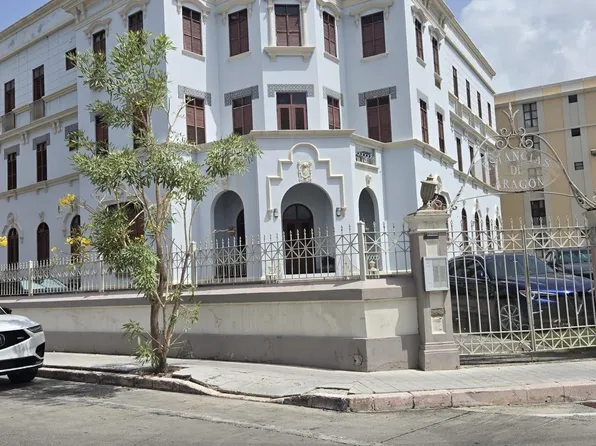 1 Calle Marina #123, Ponce, PR 00717