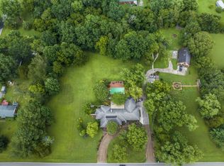 606 Lillard Rd LOT 34, Murfreesboro, TN 37130