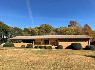 1229 Coogler Rd, Dalton, GA 30721