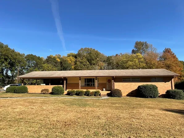 1229 Coogler Rd, Dalton, GA 30721