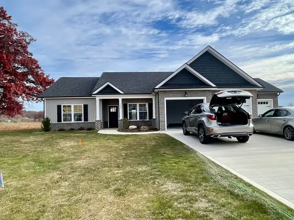 1201 Orchard View Ln, Piney Flats, TN 37686