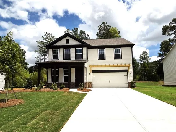 7320 Tenton Xing, Locust Grove, GA 30248