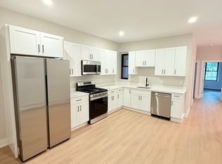 4 Forest St #1, Roxbury, MA 02119
