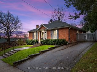 71 Augusta St, Pt Hope, ON L1A1H1