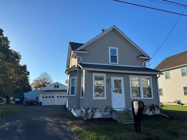 39 Joy St, Chicopee, MA 01013