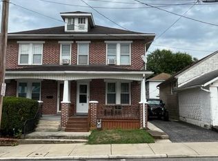 35 S Clinton St, York, PA 17404