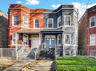 5933 S Lafayette Ave, Chicago, IL 60621