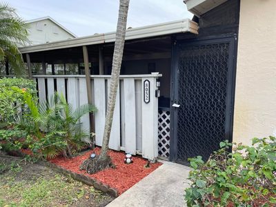 8052 Ambach Way #15a, Lake Worth, FL, 33462