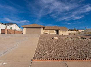 3547 Palo Verde Blvd N, Lake Havasu City, AZ 86404