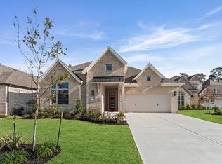 355 Wild Fork Ct, Conroe, TX 77304
