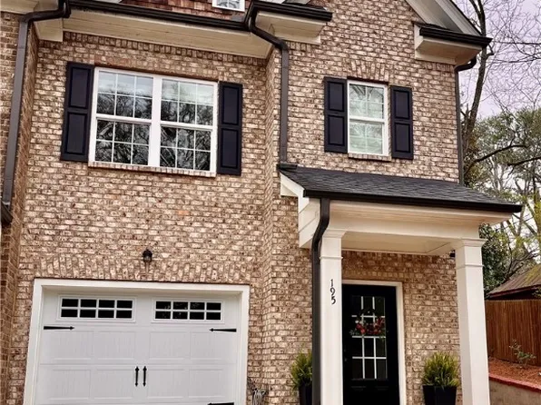 195 Sumner Court, Watkinsville, GA 30677