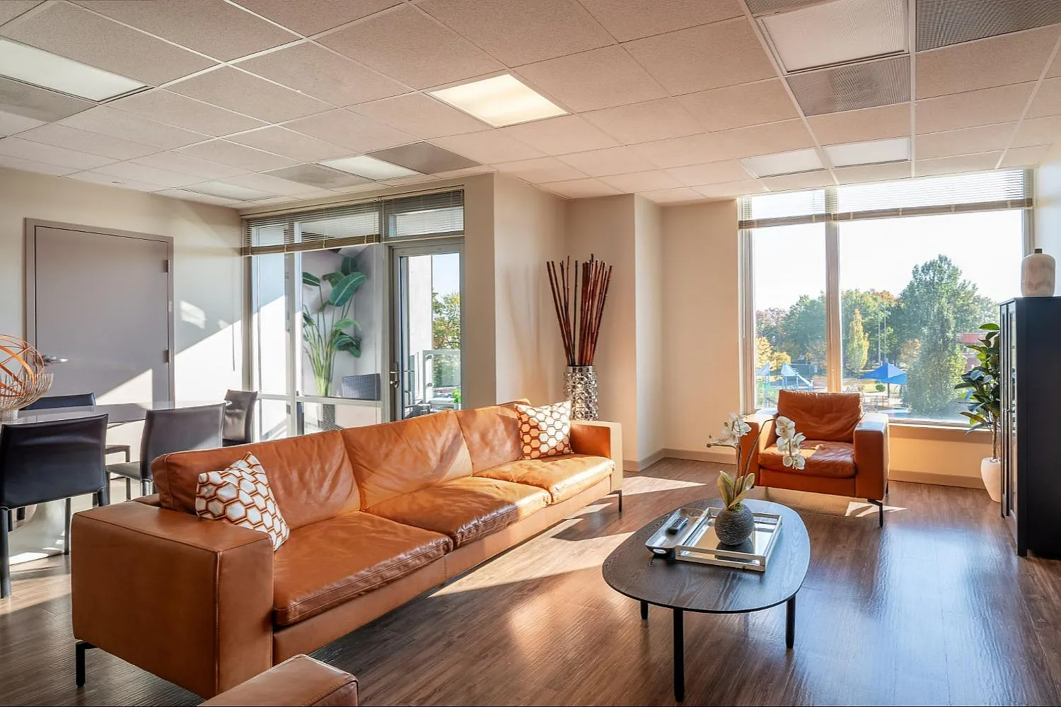 Hodge on 7th - Senior Living — Photo 2