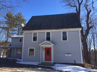 36 Cherry St, Orange, MA 01364