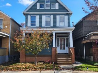 702 5th Ave, Ford City, PA 16226