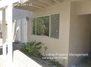 312 Central Ave APT 11, Salinas, CA 93901