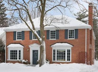 317 Rosewood Ave, Winnetka, IL 60093