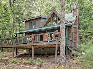 33 Wilderness Way, Blairsville, GA 30512
