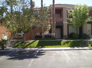 7713 Constanso Ave UNIT 104, Las Vegas, NV 89128
