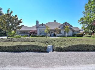 18765 Saint Marks Ave, Morgan Hill, CA 95037