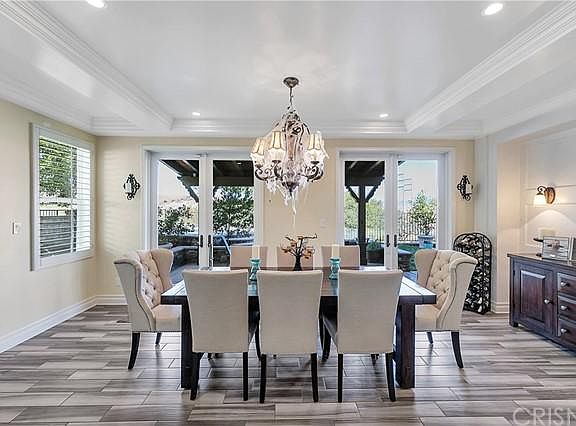 5th image of 27273 Valderrama Dr