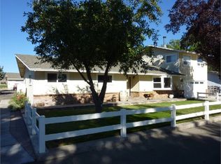 6135 4th Ave, Grenada, CA 96038