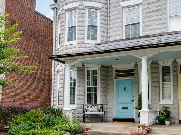 304 W Rowland St, Richmond, VA 23220