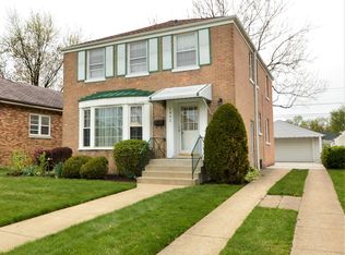 1842 Norfolk Ave, Westchester, IL 60154