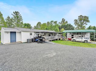 3103 Virgil H Goode Hwy, Rocky Mount, VA 24151