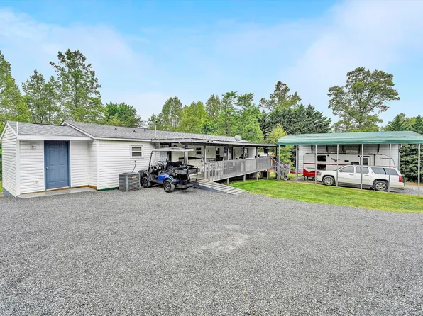3103 Virgil H Goode Hwy, Rocky Mount, VA 24151