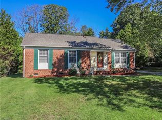 3804 Westfield St, High Point, NC 27265
