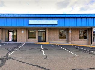 749 Saybrook Rd #B15-B, Middletown, CT 06457